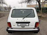 ВАЗ (Lada) Lada 2121 2021 года за 5 470 000 тг. в Алматы – фото 3