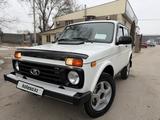 ВАЗ (Lada) Lada 2121 2021 года за 5 470 000 тг. в Алматы