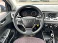 Hyundai Accent 2023 годаүшін8 700 000 тг. в Актобе – фото 12