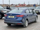 Hyundai Accent 2023 года за 8 700 000 тг. в Актобе – фото 5