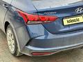 Hyundai Accent 2023 года за 8 700 000 тг. в Актобе – фото 8
