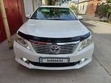 Toyota Camry 2011 года за 9 700 000 тг. в Кызылорда