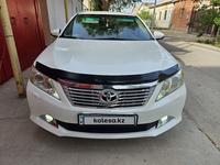 Toyota Camry 2011 годаүшін9 300 000 тг. в Кызылорда