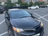 Toyota Camry 2013 года за 7 900 000 тг. в Кызылорда