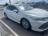 Toyota Camry 2018 года за 12 500 000 тг. в Павлодар – фото 2