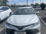 Toyota Camry 2018 года за 12 500 000 тг. в Павлодар