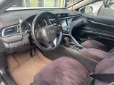 Toyota Camry 2018 года за 12 500 000 тг. в Павлодар – фото 5
