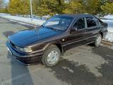 Mitsubishi Galant 1992 года за 950 000 тг. в Талдыкорган – фото 3