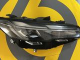 Фара передняя правая Chevrolet Monza за 2 002 тг. в Шымкент