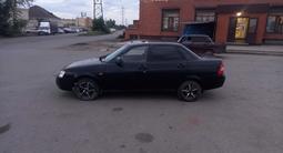 ВАЗ (Lada) Priora 2170 2013 годаүшін1 800 000 тг. в Семей – фото 3