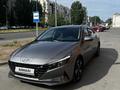 Hyundai Elantra 2021 года за 9 600 000 тг. в Павлодар