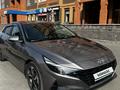 Hyundai Elantra 2021 года за 9 600 000 тг. в Павлодар – фото 4