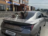 Hyundai Elantra 2021 годаүшін9 600 000 тг. в Павлодар – фото 5