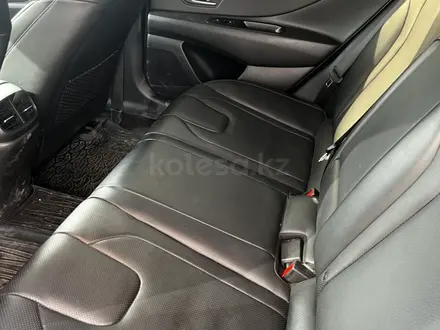 Hyundai Elantra 2021 года за 9 600 000 тг. в Павлодар – фото 7
