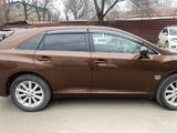 Toyota Venza 2011 годаүшін9 000 000 тг. в Алматы – фото 5