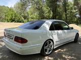 Mercedes-Benz E 320 2001 года за 4 500 000 тг. в Алматы – фото 5