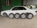 Mercedes-Benz E 320 2001 года за 4 500 000 тг. в Алматы – фото 2