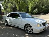 Mercedes-Benz E 320 2001 года за 4 500 000 тг. в Алматы – фото 3