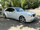 Mercedes-Benz E 320 2001 года за 4 500 000 тг. в Алматы – фото 4