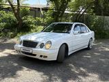 Mercedes-Benz E 320 2001 года за 4 500 000 тг. в Алматы