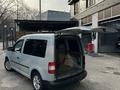 Volkswagen Caddy 2007 годаүшін3 650 000 тг. в Алматы – фото 5