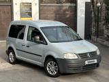 Volkswagen Caddy 2007 года за 3 800 000 тг. в Алматы