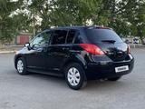 Nissan Versa 2008 года за 3 490 000 тг. в Астана – фото 3