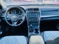 Toyota Camry 2015 года за 6 000 000 тг. в Астана – фото 5