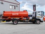 Dongfeng  Вакуумная машина МВ-4.5 2026 года за 26 990 000 тг. в Павлодар – фото 5