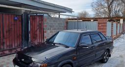 ВАЗ (Lada) 2115 2005 года за 1 500 000 тг. в Тараз