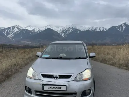 Toyota Ipsum 2005 года за 4 300 000 тг. в Алматы – фото 3