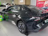 Toyota bZ3 2024 года за 14 500 000 тг. в Алматы