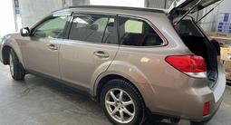 Subaru Outback 2013 года за 6 300 000 тг. в Астана – фото 4