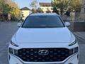 Hyundai Santa Fe 2023 годаүшін16 850 000 тг. в Шымкент – фото 14