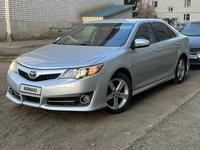 Toyota Camry 2014 года за 6 000 000 тг. в Уральск