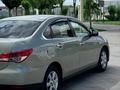 Nissan Almera 2014 года за 4 250 000 тг. в Туркестан – фото 5