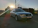 Audi A6 2005 года за 2 400 000 тг. в Атырау – фото 2