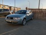 Audi A6 2005 года за 2 400 000 тг. в Атырау