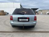 Audi A6 2005 года за 2 400 000 тг. в Атырау – фото 4
