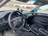 Audi A6 2005 года за 2 400 000 тг. в Атырау – фото 5