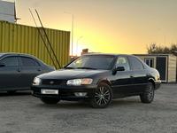 Toyota Camry 2000 годаүшін3 700 000 тг. в Астана