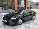 Toyota Camry 2020 годаүшін14 700 000 тг. в Астана – фото 3