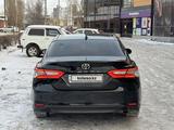 Toyota Camry 2020 годаүшін14 700 000 тг. в Астана – фото 5