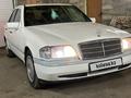 Mercedes-Benz C 180 1996 года за 2 000 000 тг. в Астана – фото 14