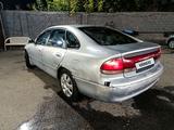 Mazda Cronos 1992 годаүшін350 000 тг. в Шымкент – фото 4