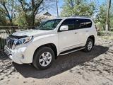 Toyota Land Cruiser Prado 2014 годаүшін18 300 000 тг. в Кызылорда – фото 2