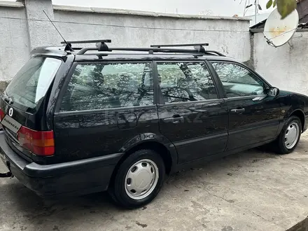 Volkswagen Passat 1995 года за 2 800 000 тг. в Шымкент – фото 6