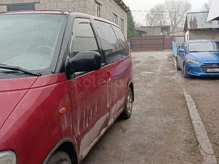 Nissan Serena 1993 года за 600 000 тг. в Алматы