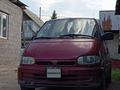 Nissan Serena 1993 годаүшін600 000 тг. в Алматы – фото 5