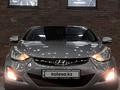 Hyundai Elantra 2015 года за 5 400 000 тг. в Атырау
